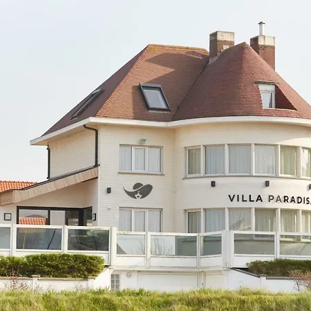 Paradis Oostduinkerke