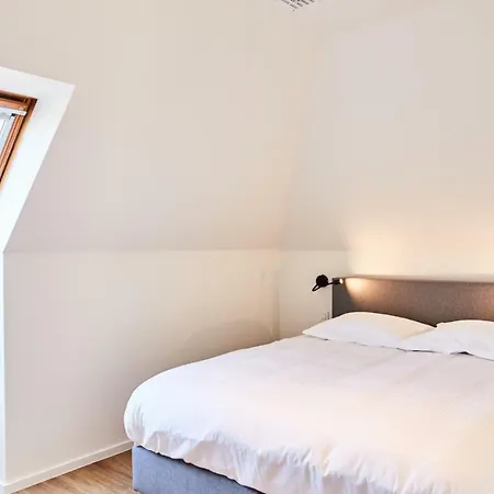 Paradis Villa Oostduinkerke