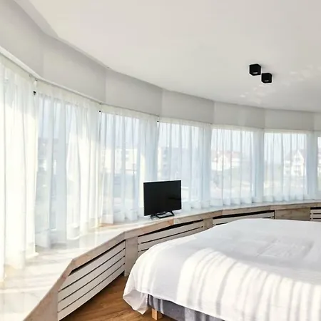 Paradis Villa *